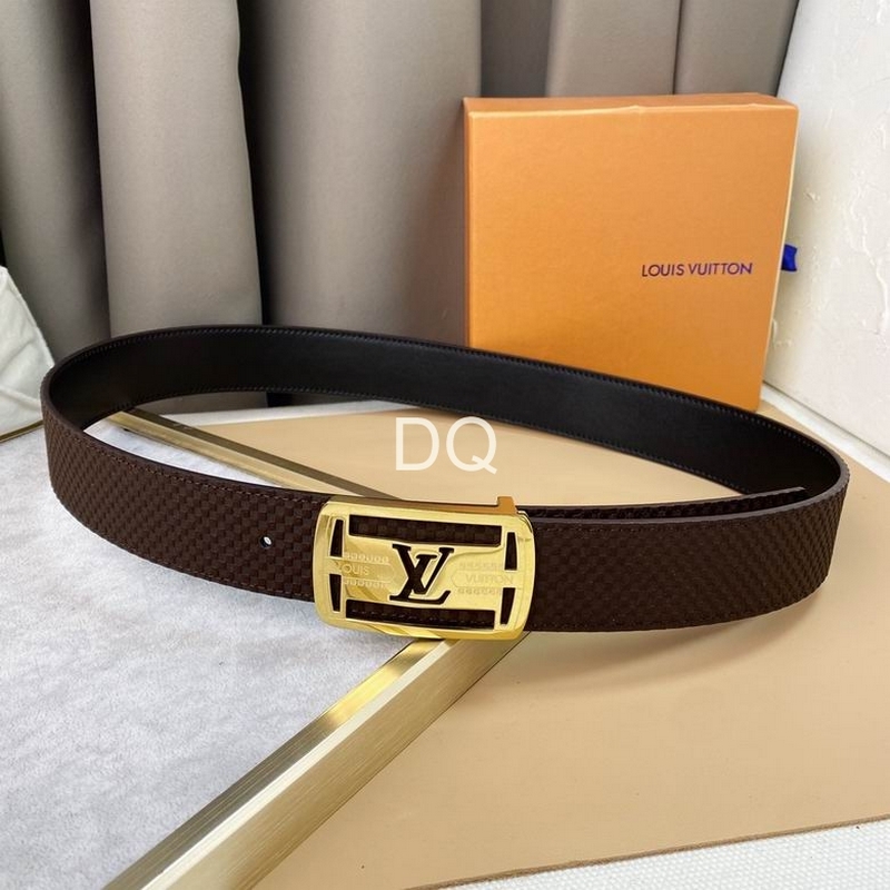 LV Belts 8296